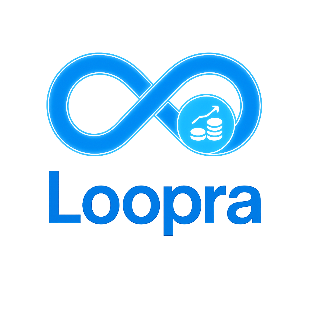 Loopra overview