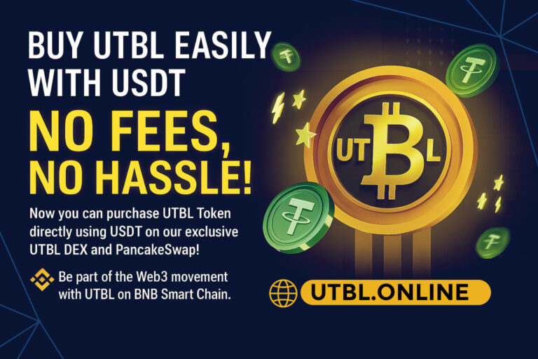 Easy Purchase with USDT